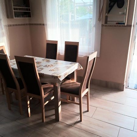 Arany Apartman Zsory Mezőkövesd Exteriör bild