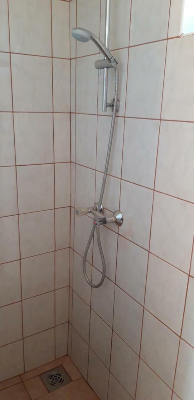 Arany Apartman Zsory Mezőkövesd Exteriör bild