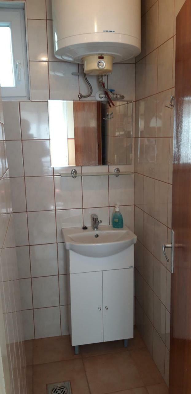 Arany Apartman Zsory Mezőkövesd Exteriör bild